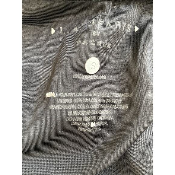 L.A. Hearts Pac Sun Swim Bikini Swimsuit Swimwear - Picture 8 of 9